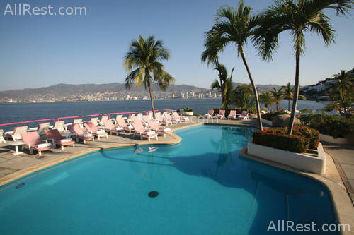Las Brizas Acapulco 23